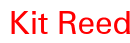 Kit Reed