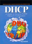 Cover file for 'DHCP: A Guide to Dynamic TCP/IP Network Configuration'