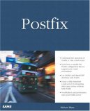 Cover file for 'Postfix'