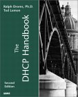 Cover file for 'The DHCP Handbook (2nd Edition)'