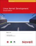 Cover file for 'Linux Kernel Development (2nd Edition)'