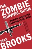 Cover file for 'The Zombie Survival Guide'