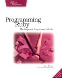 Cover file for 'Programming Ruby: The Pragmatic Programmers' Guide, Second Edition'