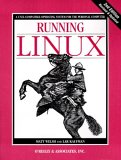 Cover file for 'Running Linux'