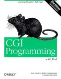 Cover file for 'CGI Programming with Perl'