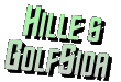 Hille's GolfPage