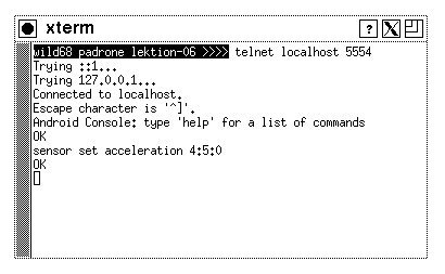 Telnet