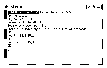 Telnet