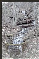 Stream, Saalbach