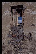 Stjärnorp castle detail