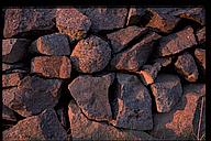 Stone wall, Tinnerö