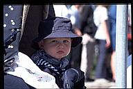 Student Orchestra Festival Parade, Linköping 2001