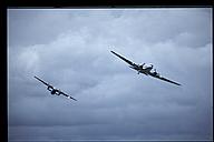 Pembroke (Swedish AF designation Tp-83) and DC-3