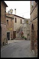 Asciano street