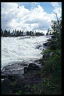 Storforsen