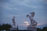 Sculptures, Agia Napa