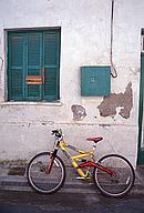 Bike, Larnaka