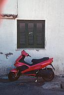 Scooter, Larnaka