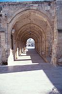 The cathedral, Larnaka