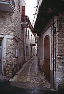 Street, lefkara